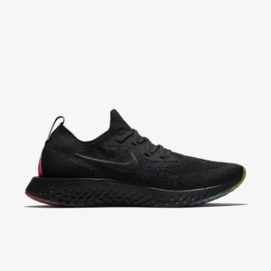 Nike epic react flyknit clearance betrue men's running shoe